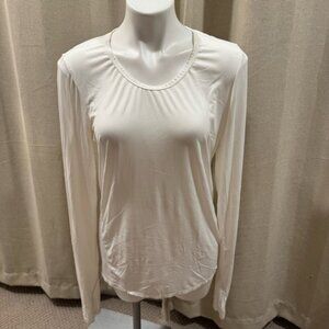 Athleta Womans‎ Workout Tee